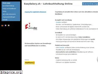 easysalary.ch