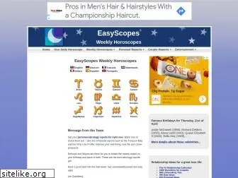 easyscopes.be