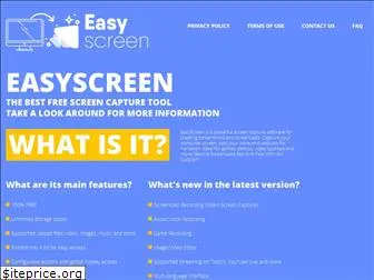 easyscreen.me