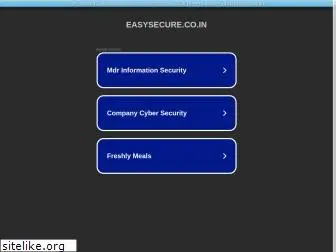 easysecure.co.in