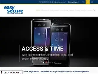 easysecure.com