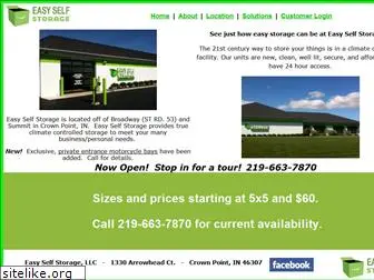 easyselfstorage.biz