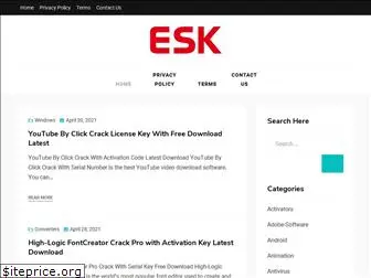 easyserialkeys.com