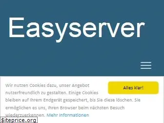 easyserver.at