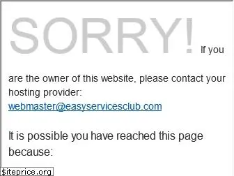 easyservicesclub.com