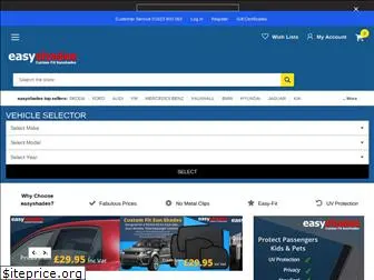 easyshades.co.uk