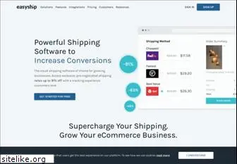 easyship.com