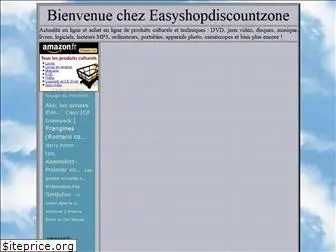easyshopdiscountzone.com