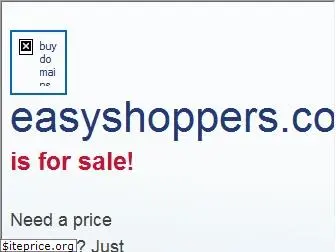 easyshoppers.com