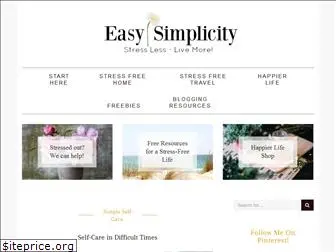 easysimplicity.com