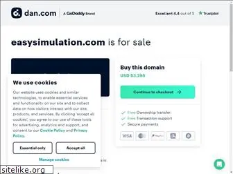 easysimulation.com