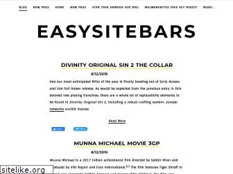 easysitebars843.weebly.com