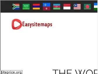 easysitemaps.com