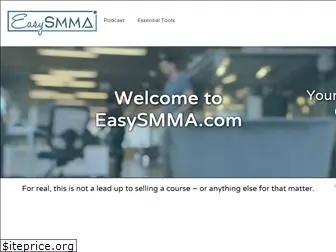 easysmma.com
