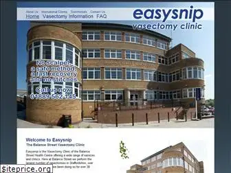 easysnip.com