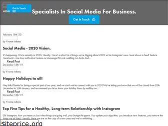 easysocialmedia.com.au