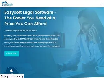 easysoft-usa.com