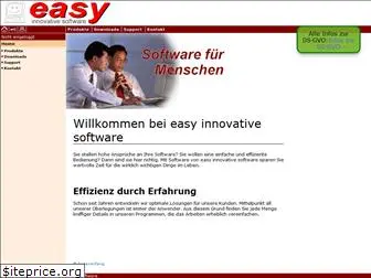 easysoftware.de