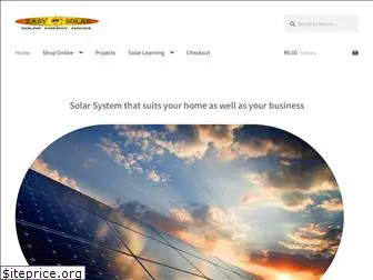 easysolar.co.za