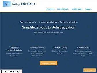 easysolutions.fr