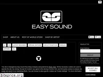 easysoundshop.com