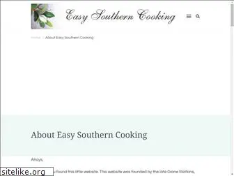 easysoutherncooking.com