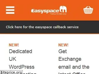 easyspace.co.uk