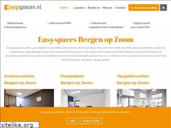 easyspaces.nl