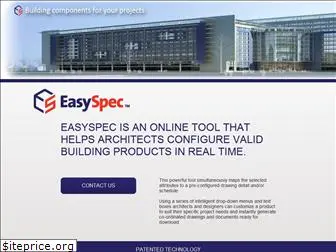 easyspec.com