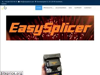 easysplicer.com