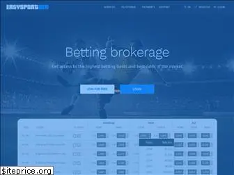 easysportbet.co.uk