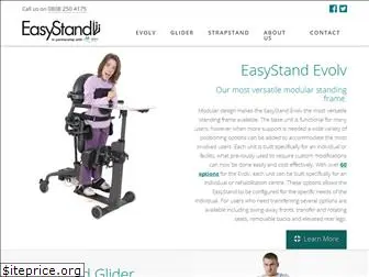 easystand.co.uk