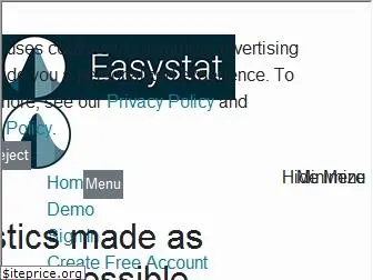 easystat.com