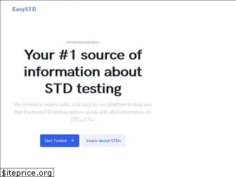 easystd.com