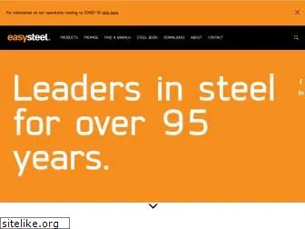 easysteel.co.nz