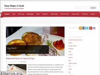 easysteps2cook.com