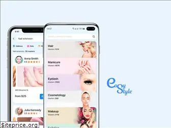 easystl.com