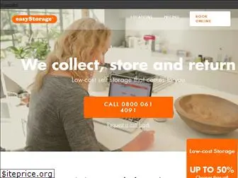 easystorage.com
