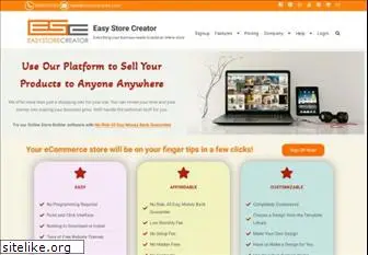 easystorecreator.net