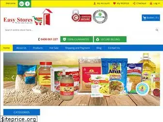 easystores.com.au