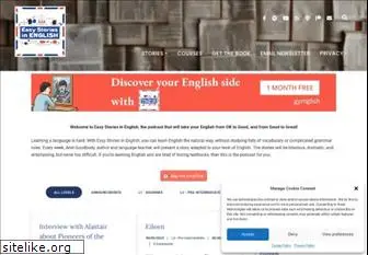 easystoriesinenglish.com