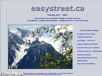 easystreet.ca