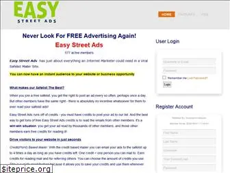 easystreetads.com