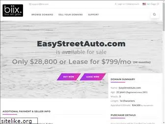 easystreetauto.com