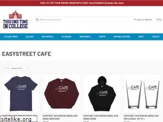 easystreetcafe.net