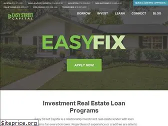 easystreetcap.com