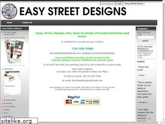 easystreetdesigns.com