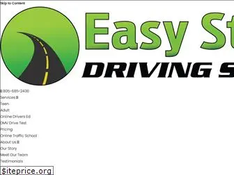 easystreetdrivingschool.com