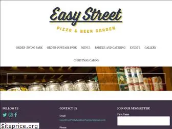 easystreetpizzachicago.com