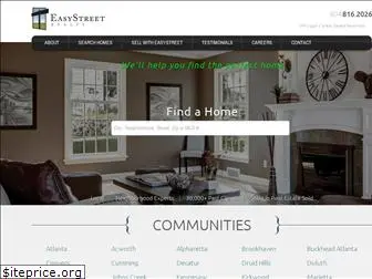 www.easystreetrealty-atlanta.com